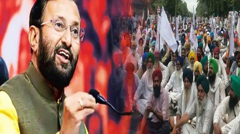 Prakash Javadekar Prakash Javadekar