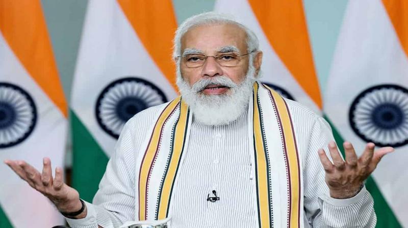 PM Modi PM Modi