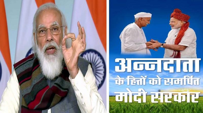 Modi urges people to read e-booklet Modi urges people to read e-booklet