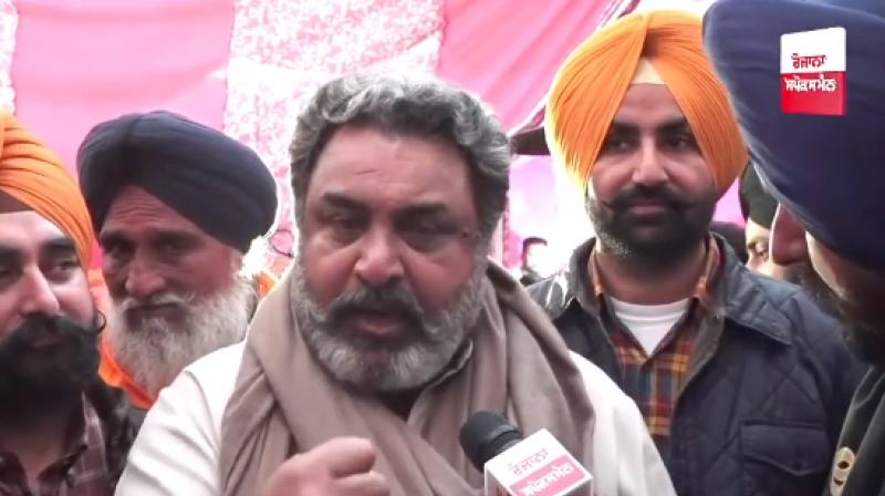 Hobby Dhaliwal warns Kangana Ranaut Hobby Dhaliwal warns Kangana Ranaut