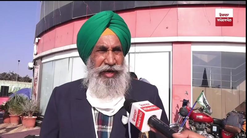 Dr. Tirlok Singh