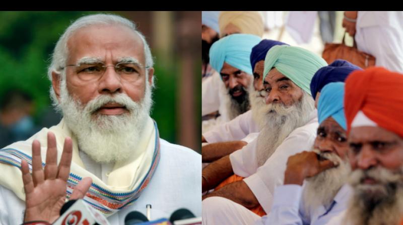 PM To Address 9 Crore Farmers On Dec 25 PM To Address 9 Crore Farmers On Dec 25