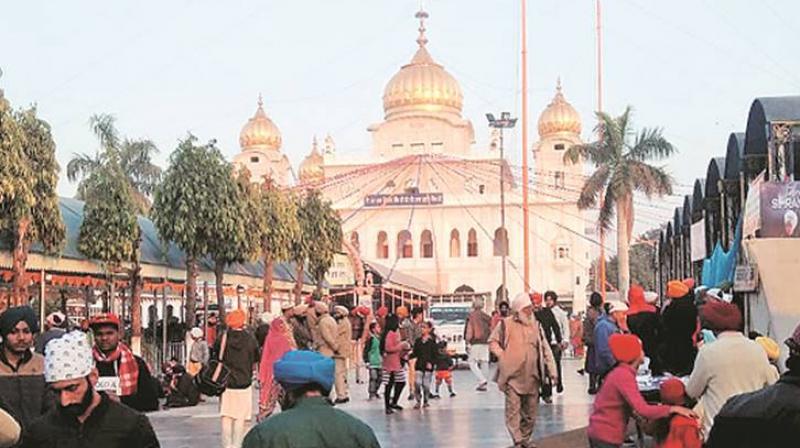 Shaheedi Jor Mela