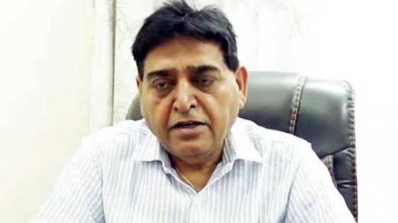 Sunder Sham Arora Sunder Sham Arora