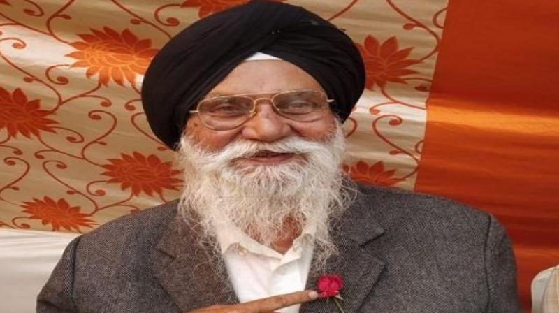 Hamdardveer Nausheervi Hamdardveer Nausheervi