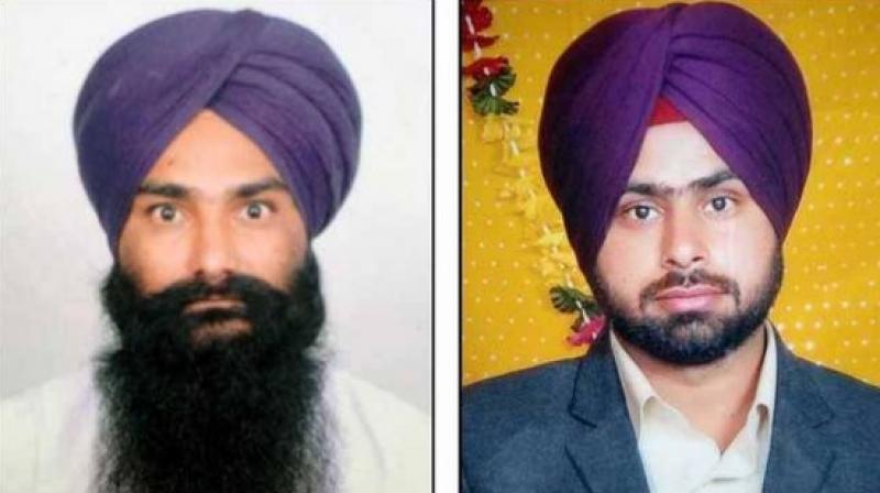 Beadbi kand Victims did not get justice even in the year 2020 Beadbi kand Victims did not get justice even in the year 2020