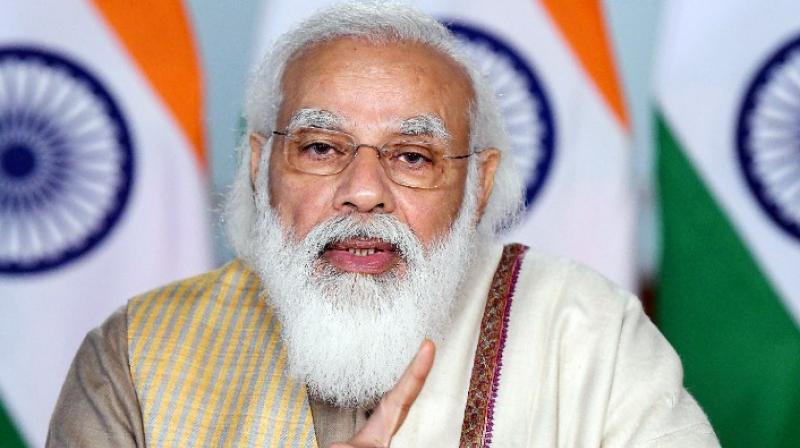 PM Modi to lay foundation stone of AIIMS Rajkot PM Modi to lay foundation stone of AIIMS Rajkot