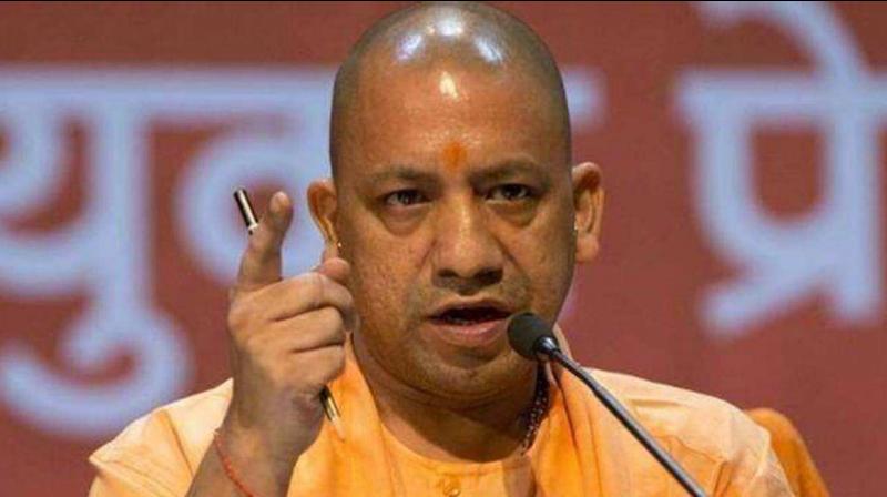 Yogi Adityanath Yogi Adityanath