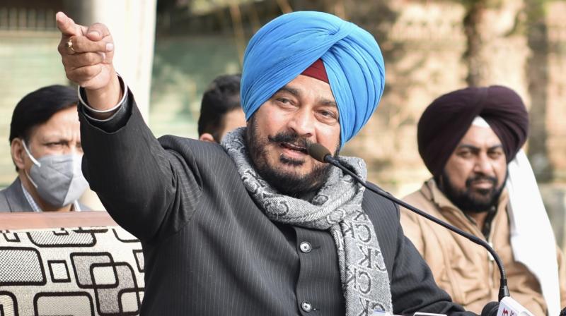 Sadhu Singh Dharmsot Sadhu Singh Dharmsot