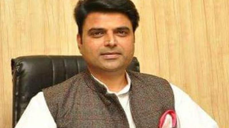 Sachin Sharma Sachin Sharma
