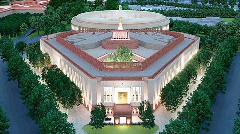 Central Vista Project Gets Supreme Court Go-Ahead In 2:1 Verdict Central Vista Project Gets Supreme Court Go-Ahead In 2:1 Verdict