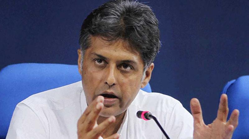 Manish Tiwari Manish Tiwari