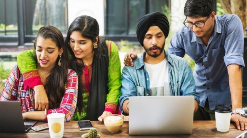 Punjabi language classes will now be offered for the first time at all UC campuses Punjabi language classes will now be offered for the first time at all UC campuses