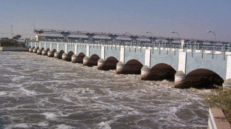Rotational irrigation programme for Rabi Season till January Rotational irrigation programme for Rabi Season till January