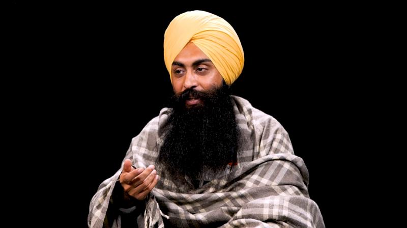 Bir Singh Bir Singh