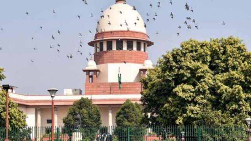 Supreme Court Supreme Court
