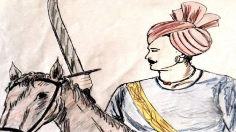 Dulla Bhatti Dulla Bhatti