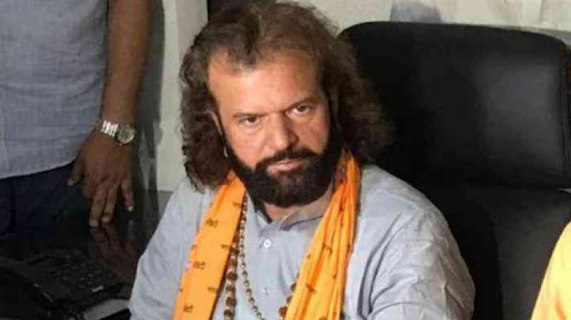 Delhi court summons BJP MP Hans Raj Hans