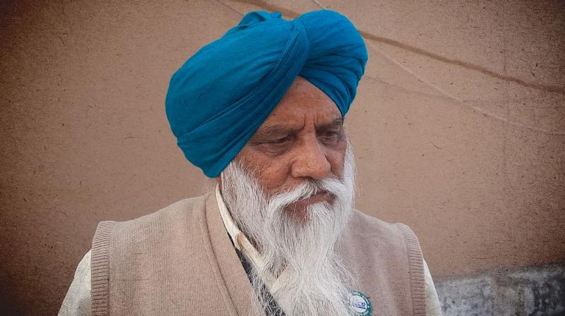 Balbir Singh Rajewa