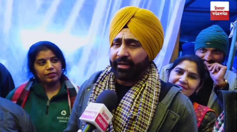 Sarbjit Cheema Sarbjit Cheema