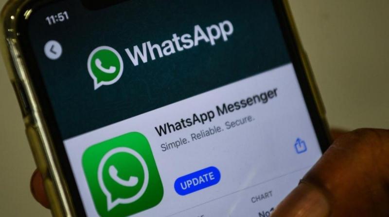 WhatsApp to delay launch of update business features after privacy backlash