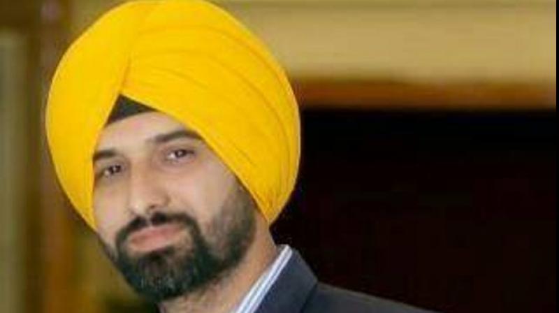 Sikh anchor in Pakistan claims threat from brother’s killers