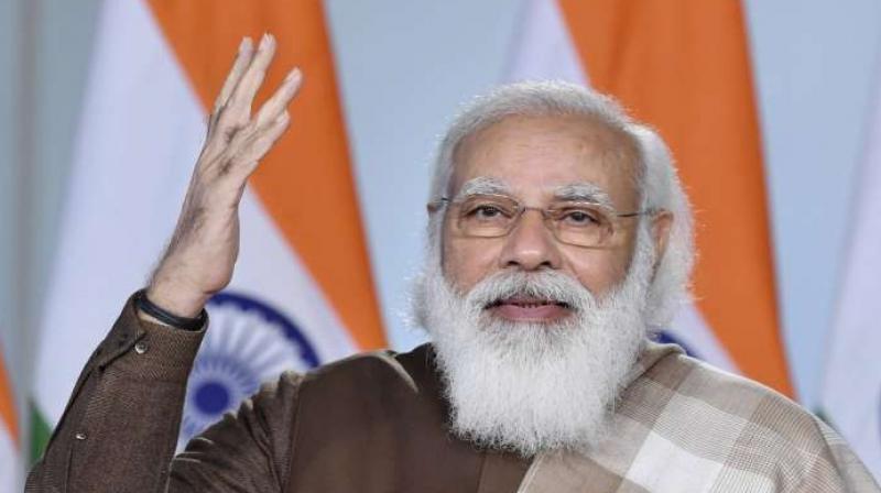 PM Modi PM Modi