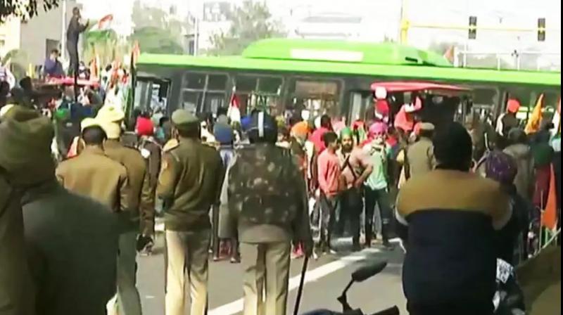 Protest Protest