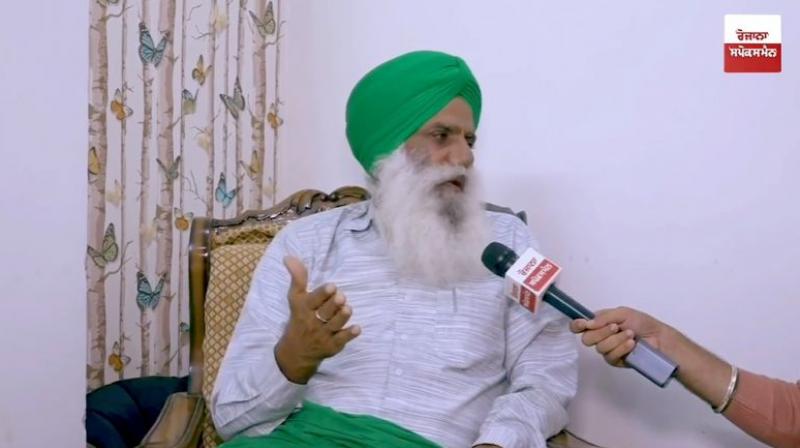 Jagjit Singh Dalewal Jagjit Singh Dalewal