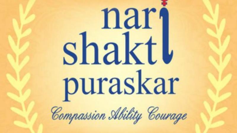 Nominations for National Nari Shakti Puraskar-2020 invited Nominations for National Nari Shakti Puraskar-2020 invited