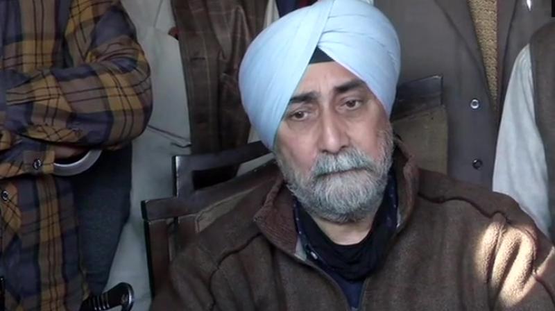VM Singh VM Singh