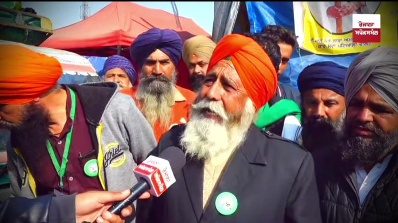 Boota Singh Boota Singh