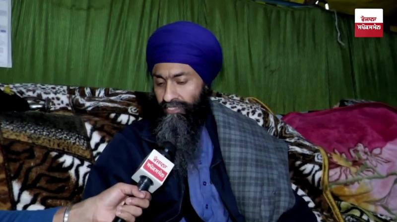 Bhai Mandhir Singh Bhai Mandhir Singh