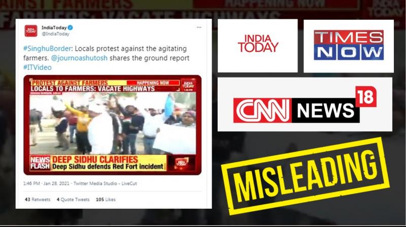 Fact Check Fact Check