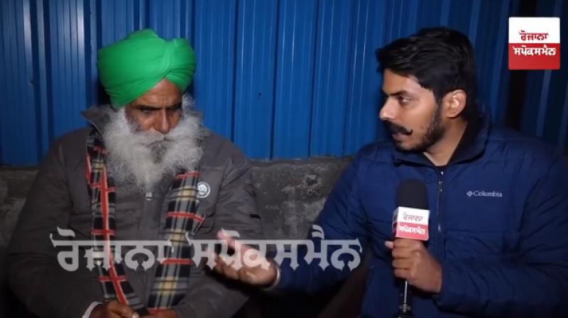 Jagjit Singh Dalewal Jagjit Singh Dalewal