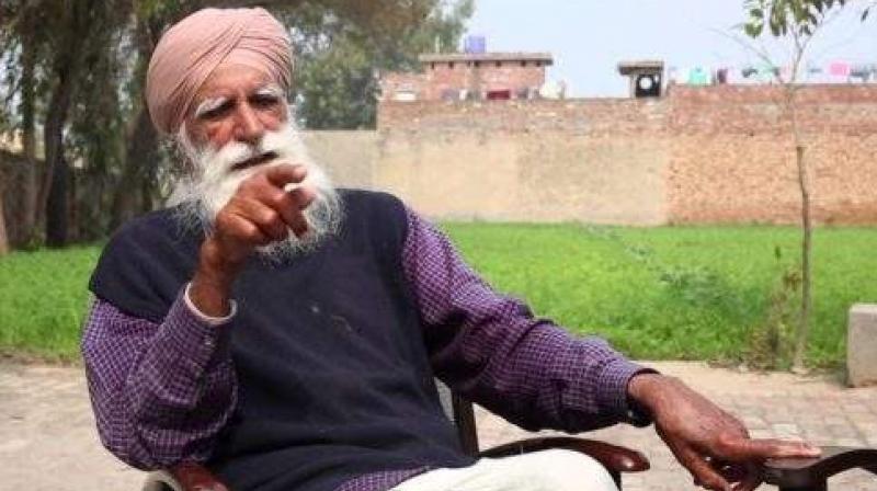 Jaswant Singh Kanwal Jaswant Singh Kanwal