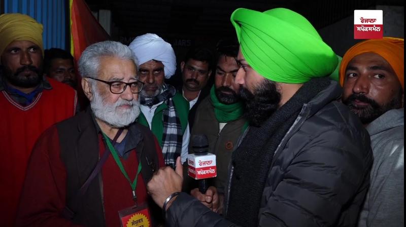 Darshanpal Singh Darshanpal Singh