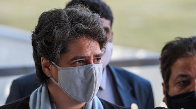 Priyanka Gandhi Priyanka Gandhi