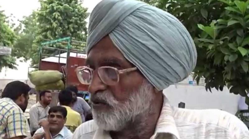Om Prakash Gaso Om Prakash Gaso