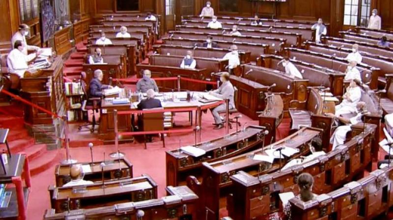 Parliament Session Parliament Session
