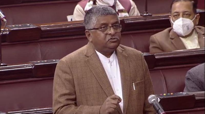 Ravi Shankar Prasad