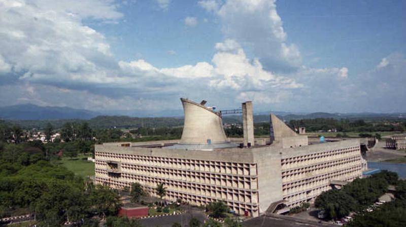 Punjab Vidhan Sabha