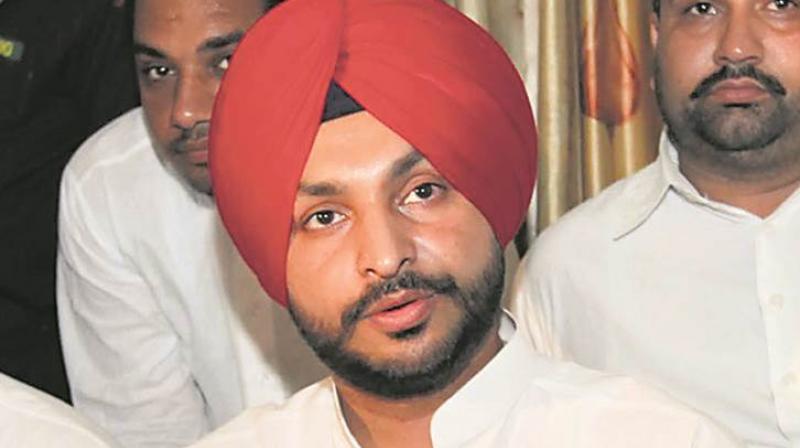 Ravneet Bittu Ravneet Bittu