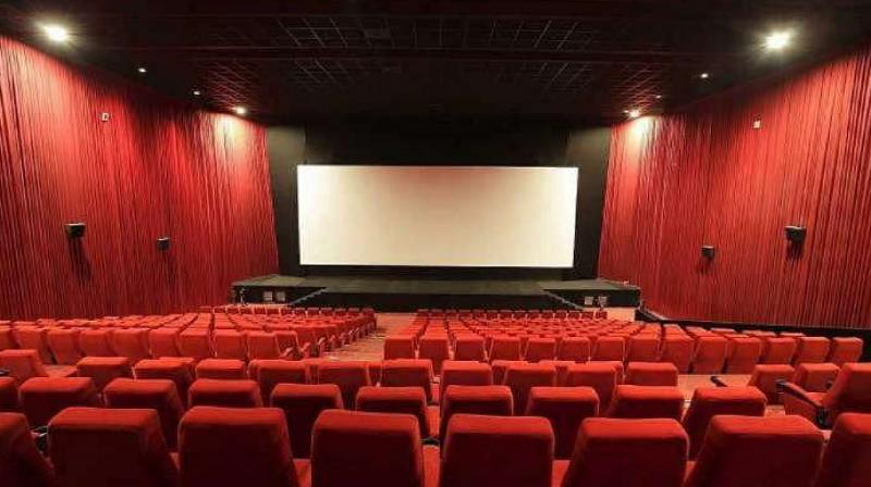 Cinema halls will not open in Punjab despite Union government's approval