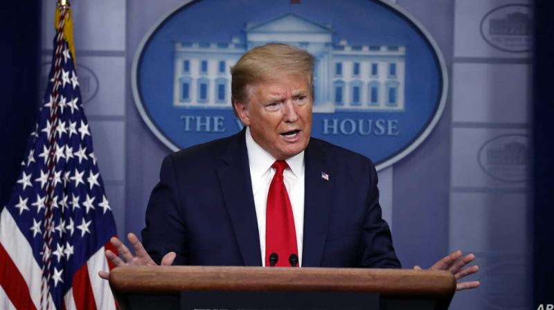 Donald Trump Donald Trump