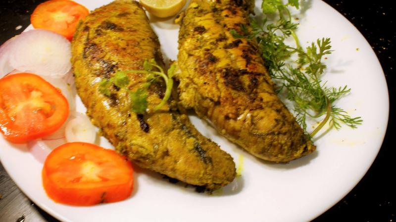 Fish Egg Recipe Fish Egg Recipe