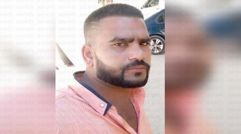 Punjabi youth died due to heart attack in Dubai Punjabi youth died due to heart attack in Dubai