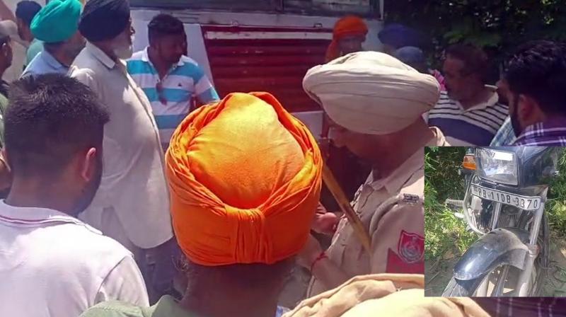 Patiala Accident Patiala Accident