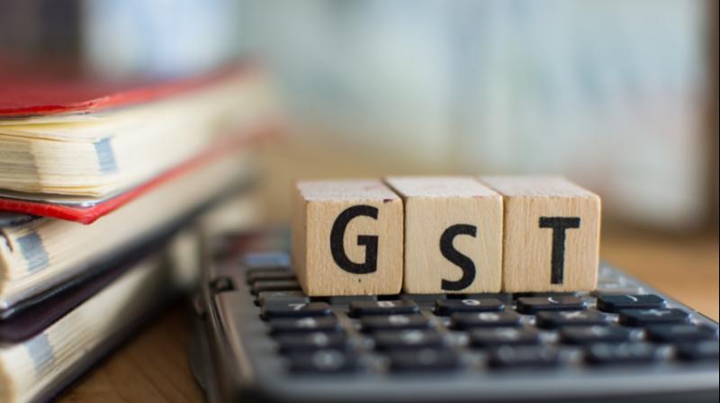 GST Collection Rises 11% To Rs 1.59 Lakh Cr In August 