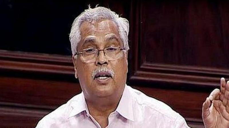 CPI MP raises concerns over 'one nation, one fertiliser' scheme CPI MP raises concerns over 'one nation, one fertiliser' scheme
